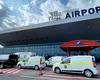 Evacuare de urgență la Aeroportul Internațional Chișinău, din cauza unei alerte cu bombă (VIDEO)