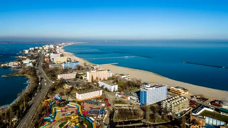 Început de sezon estival încurajator pentru hotelurile de pe Litoral