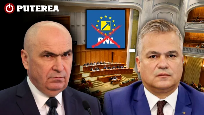 Înfrângere pe linie pentru tabăra Bolojan în războiul cu rebelii din PNL. CAB a respins toate contestațiile