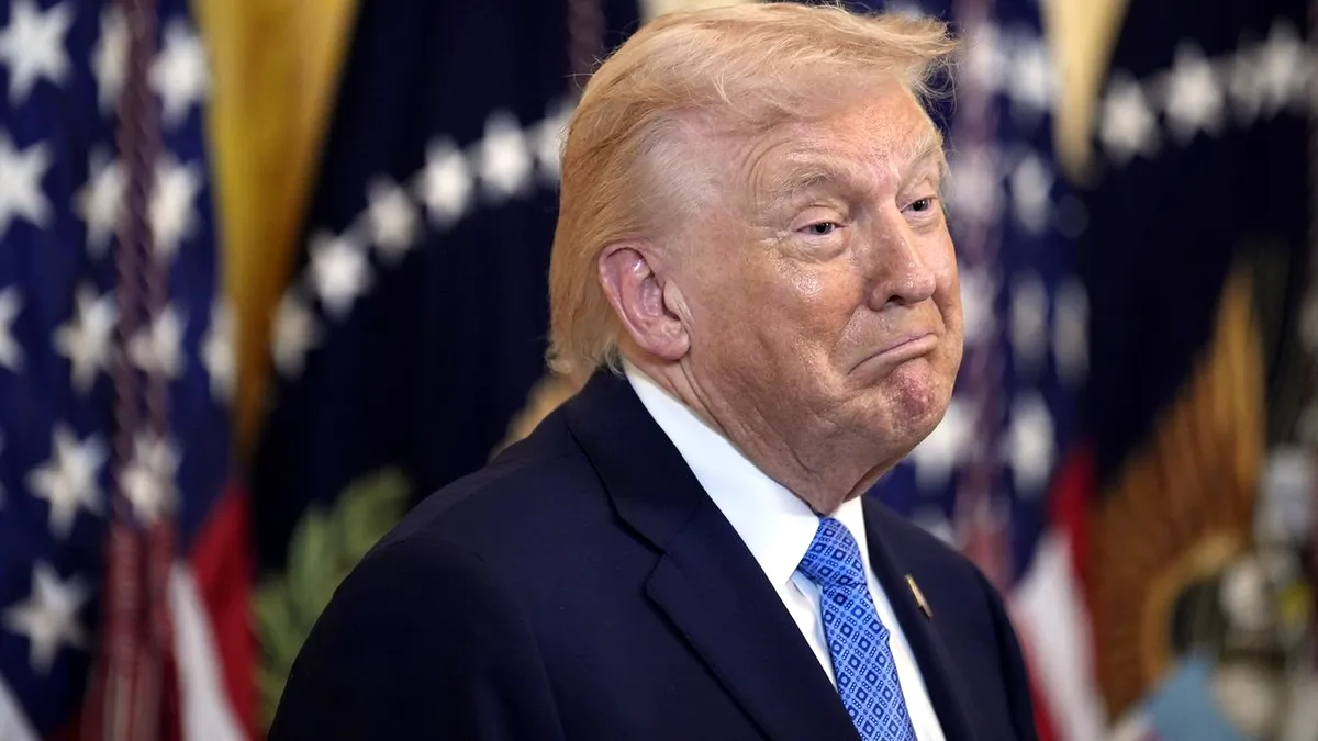 Ghișeftul zilei: Trump și miliardul profit din crypto