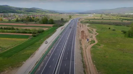 Autostrada A1 Sibiu–Pitești, provocarea secolului. De ce mai avem de așteptat ani buni până să traversăm Carpații în viteză