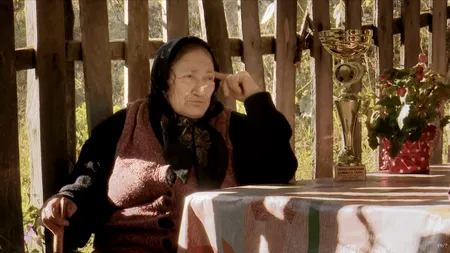 Doliu în cultura populară: interpreta Domnica Trop a murit la 87 de ani