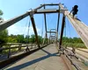 Guvernul aprobă construirea unui pod care ne leagă de Ucraina! Studiul de fezabilitate îl plătim noi