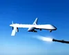 Legea privind doborârea dronelor rusești, contestată de AUR, POT și SOS România la CCR