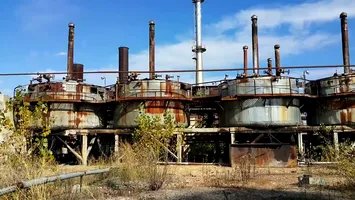 Rafinăria „Steaua Română” din Câmpina, între demolare și renaștere culturală: Cronica unei lupte administrative pentru salvarea istoriei naționale