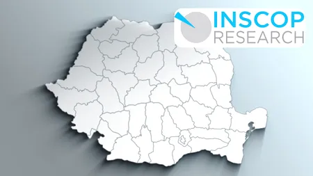 Sondaj INSCOP: Votanții PSD, PNL și USR susțin comasarea localităților