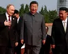 O imagine imposibilă devenită realitate: Xi, Putin și Kim, împreună la cea mai mare paradă militară din istoria Chinei
