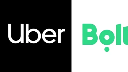 Percheziții DNA la Uber și Bolt. Suspiciuni de evaziune fiscală