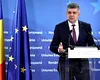 România, aliatul-surpriză al SpaceX. Marcel Ciolacu: Guvernul susține pe deplin dezvoltarea noilor tehnologii de sateliți NGSO