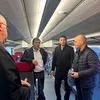 Ministrul Miruță a descoperit 21 de trenuri noi care stau degeaba