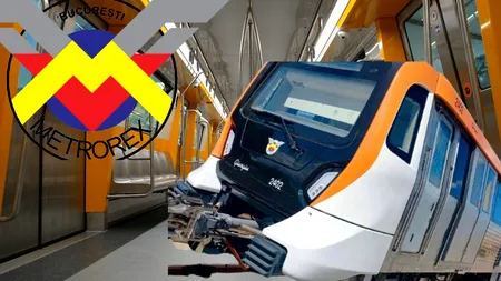 O campanie de manipulare a Metrorex în media privind achiziția noilor trenuri: de ce? Care ar putea fi interesul ascuns?