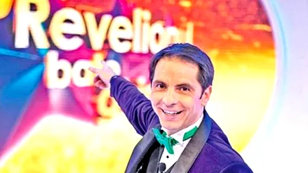 Dan Negru: „Nu faceţi Revelionul cu Negru!”