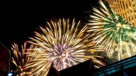 Cât costă petrecerea de Revelion pe Valea Prahovei, în acest an