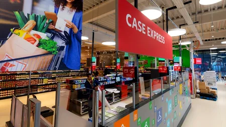 Kaufland pune la dispoziția angajaților teste rapide antigen