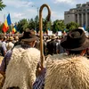 Oierii dau Guvernului termen până în septembrie. Următorul protest poate bloca drumurile