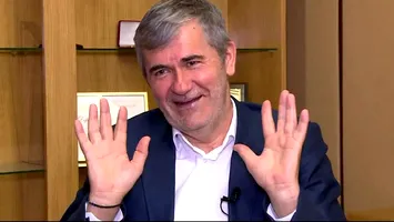 Mesajul medicilor veterinari pentru Valeriu Iftime: Jos laba de pe ANSVSA și încetați combinațiile de culise cu Alexandru Bociu