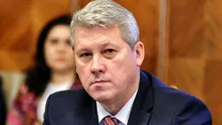 Cătălin Predoiu, prim-vicepreședinte PNL, anunță că-l susține pe Adrian Veștea. Soluția crizei: cere instalarea guvernului și refacerea coaliției