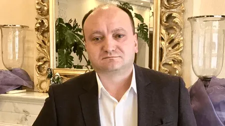 Alexandru Dodon, reținut pe aeroportul din Chișinău. Fratele fostului președinte moldovean, acuzat de îmbogățire ilicită