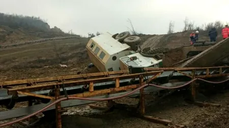 Demis fiindcă 3 oameni au murit la mina Jilț, fostul director al exploatării miniere își reia funcția