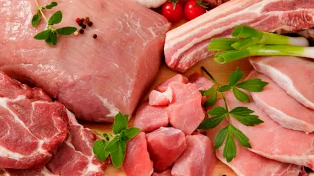 Carnea de porc din Ungaria invadează România la prețuri greu de concurat