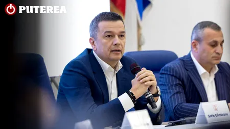 Sorin Grindeanu a răbufnit la adresa lui Ciucu și USR. Declarații dure la dresa rivalilor politici: „Ăsta-i tabloul la zi”