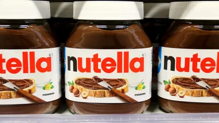A murit Francesco Rivella, inventatorul cremei Nutella (LE SOIR)