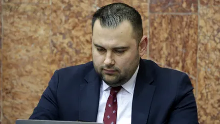 Barti Tihamer, vicepreședintele CJ Harghita, a fost arestat preventiv