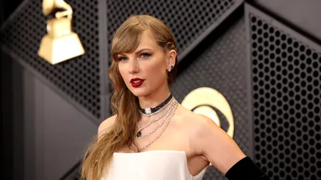 Reacții după dezbaterea Harris-Trump! Vedeta Taylor Swift a anunțat cu cine votează