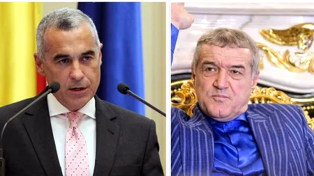 Gigi Becali spune că Georgescu nu va fi lăsat să candideze la prezidențiale. „Serviciile secrete trebuie să intervină”