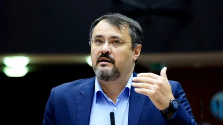 Cristian Ghinea confirmă propunerea lui Florin Cîțu de a rămâne ministru. A refuzat, dar va participa la semnarea PNRR