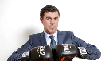 Mihai Leu, în continuare în stare gravă la Terapie Intensivă, la Spitalul Fundeni