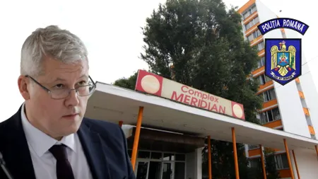 Cătălin Predoiu și reabilitarea de lux: un hotel pentru relaxarea polițiștilor