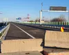 Un pasaj mult așteptat de pe Autostrada Bucureștiului (A0) se deschide de luni