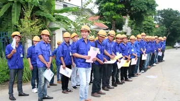 De ce vin imigranţii asiaticii să lucreze în România