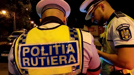 Poliţist din Gorj, condamnat cu executare pentru mită. A luat şpagă de la o colegă aflată sub acoperire