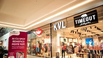Cutremur în retailul de modă din România. Kenvelo, Lee Cooper și Timeout intră în insolvență
