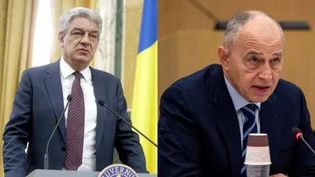 Tudose nu crede că Geoană va ajunge să numească un premier: La 7-8 % în sondaje nu ai cum!
