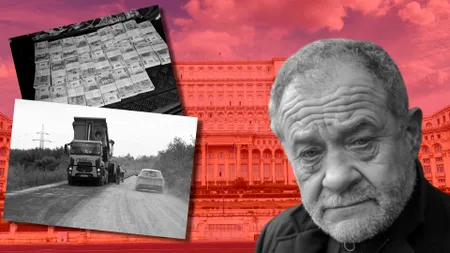 Ce firme s-au abonat la contractul cu bani publici pentru care Buzatu a luat șpagă