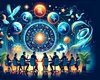 Horoscop 3 iunie 2024: Zodia care își atingi obiectivele profesionale cu succes