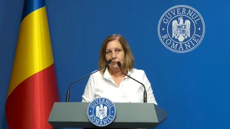 Vremea la extreme în România. Elena Mateescu, șefa ANM, anunță schimbări substanțiale