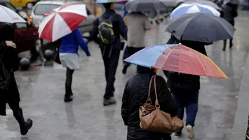 România lovită de ciclonul Barbara. Recomandări importante pentru populație