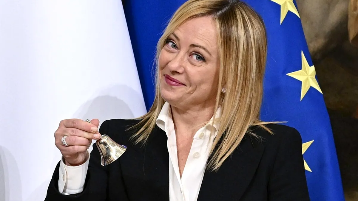 Meloni îi arată lui Bolojan o posibilă gură de oxigen: dar România tot nu scapă de nota de plată