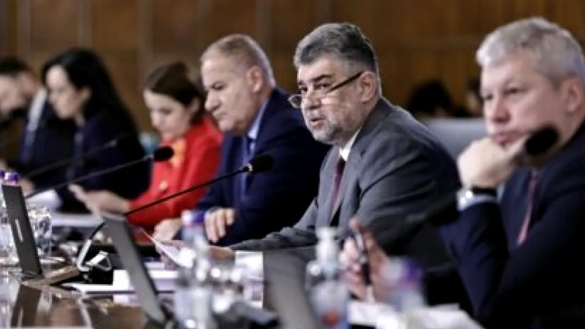 Guvernul reformulează guvernanța corporativă: RA-APPS inclusă în noi reguli, AMEPIP confruntată cu lipsa șefilor