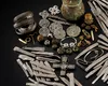 O comoară vikingă dezvăluie secretul unei comunități pierdute: Descoperiri uluitoare în Scoția
