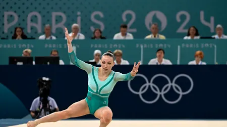 Ana Maria Bărbosu, medaliată cu bronz la JO, mesaj dur pentru guvernanți: „Aştept să se investească mai mult în sport”