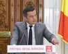 Sorin Grindeanu, despre demiterea lui Bolojan: „Nu l-au dat jos nici americanii, nici monstrul din Loch Ness, nici Bigfoot”