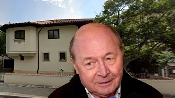 Reședință oficială pentru Băsescu: Guvernul schimbă destinația unui imobil de lux din Capitală