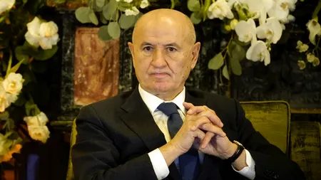 Hotelul lui George Copos va produce energie electrică