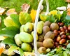 Fructul exotic cultivat în locul caiselor în România. Este rezistent la îngheț