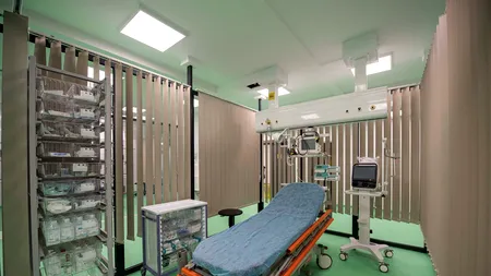 Italia: De ce medicii de urgență fug de această profesie